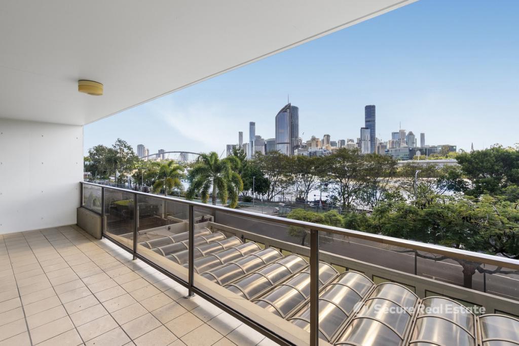 7/10 Lower River Tce, South Brisbane, QLD 4101