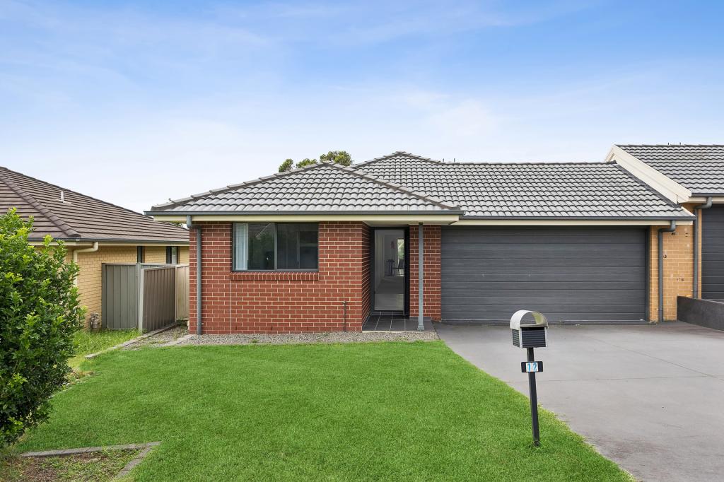 12 POPPY RD, HAMLYN TERRACE, NSW 2259