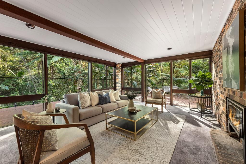 45 Finlay Rd, Warrawee, NSW 2074