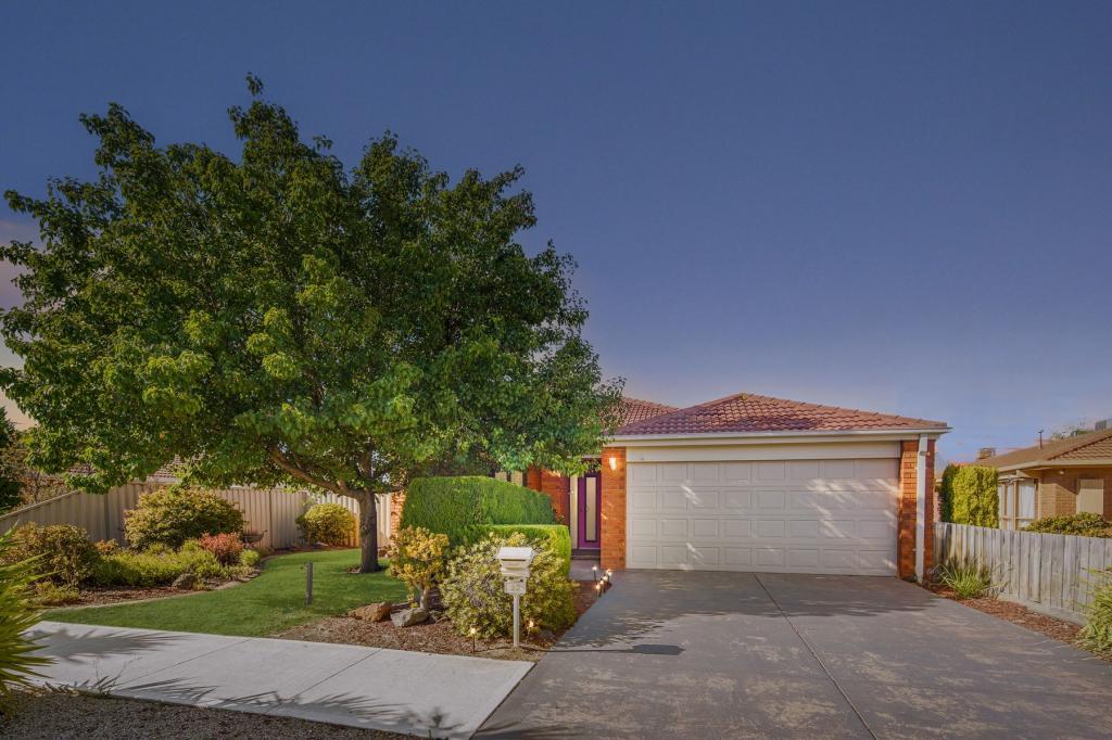 22 Townville Cres, Hoppers Crossing, VIC 3029