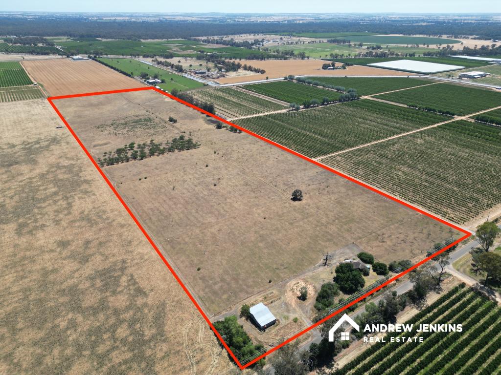 595 Healy Rd, Cobram, VIC 3644