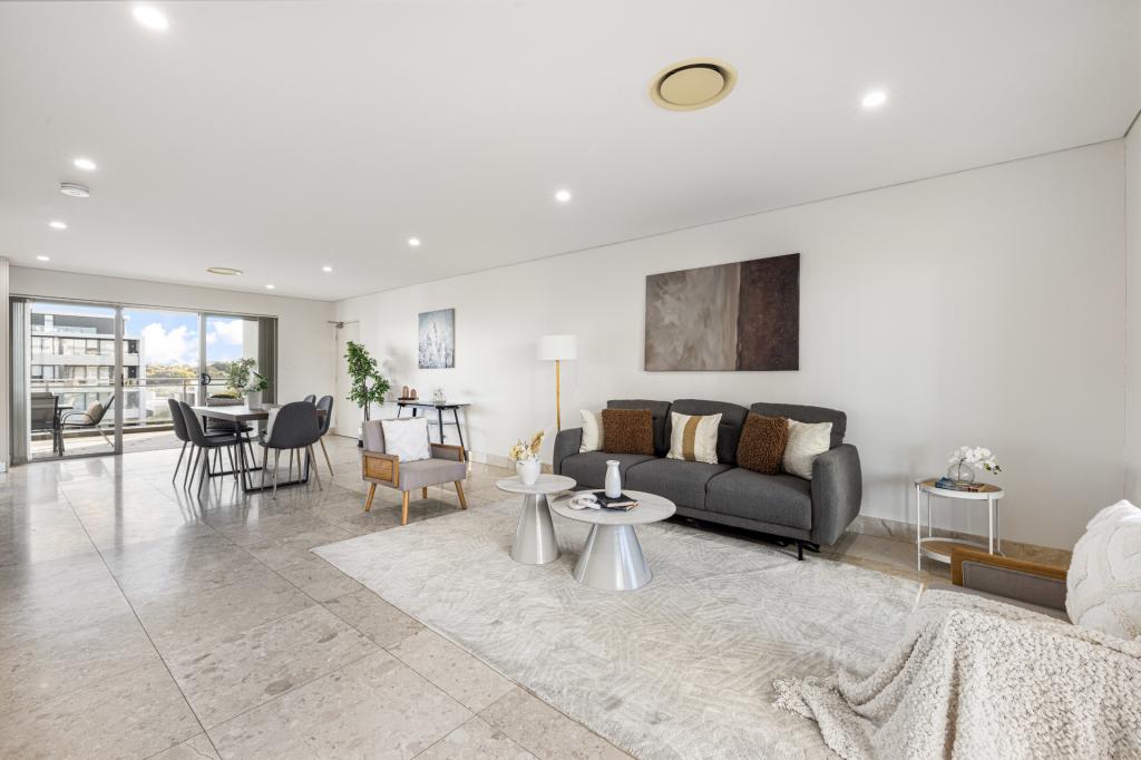 5/100 Tennyson Rd, Mortlake, NSW 2137