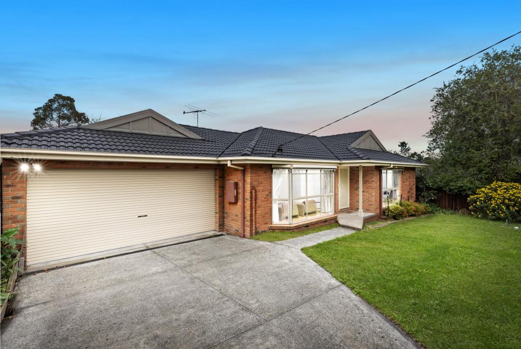 5 KEELER AVE, BAYSWATER, VIC 3153