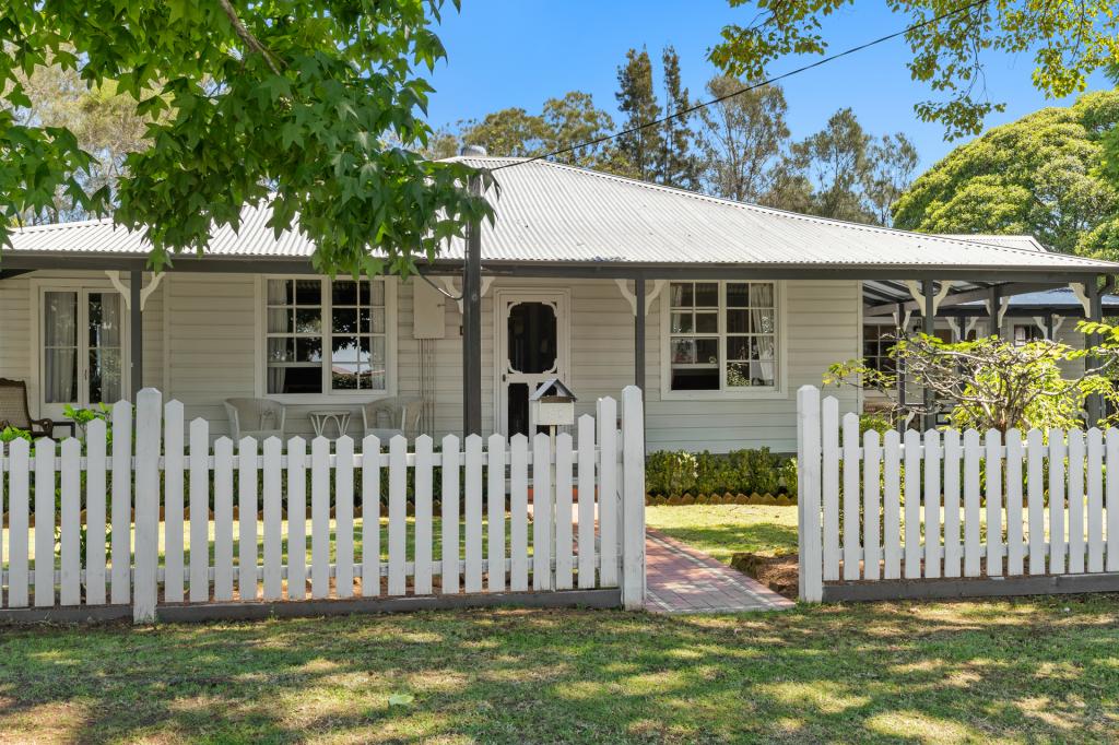 51 Princes Hwy, Milton, NSW 2538