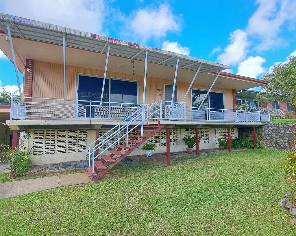 10 Hickey St, East Innisfail, QLD 4860