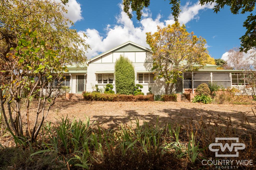 Main House/453 Moredun Rd, Ben Lomond, NSW 2365