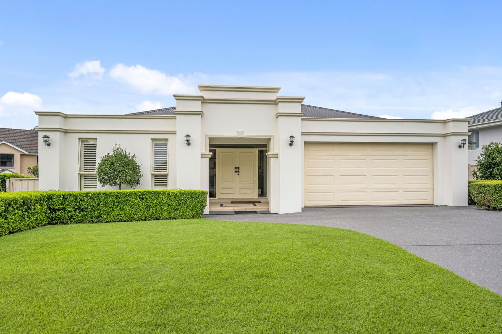 56 Amethyst Way, Port Macquarie, NSW 2444