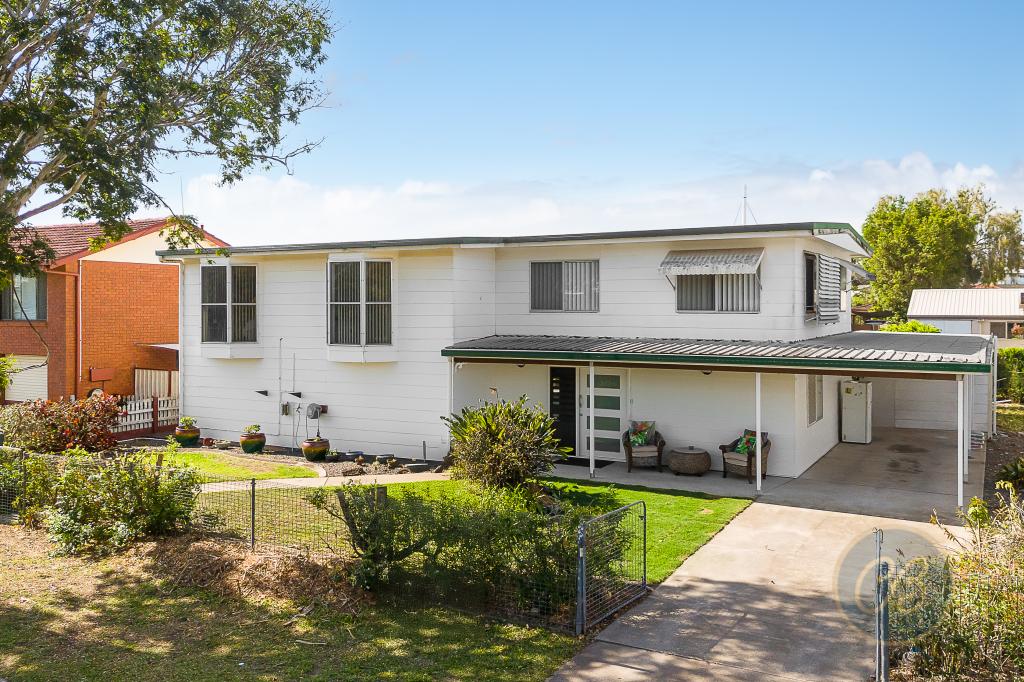 10 Eucalyptus St, Boondall, QLD 4034