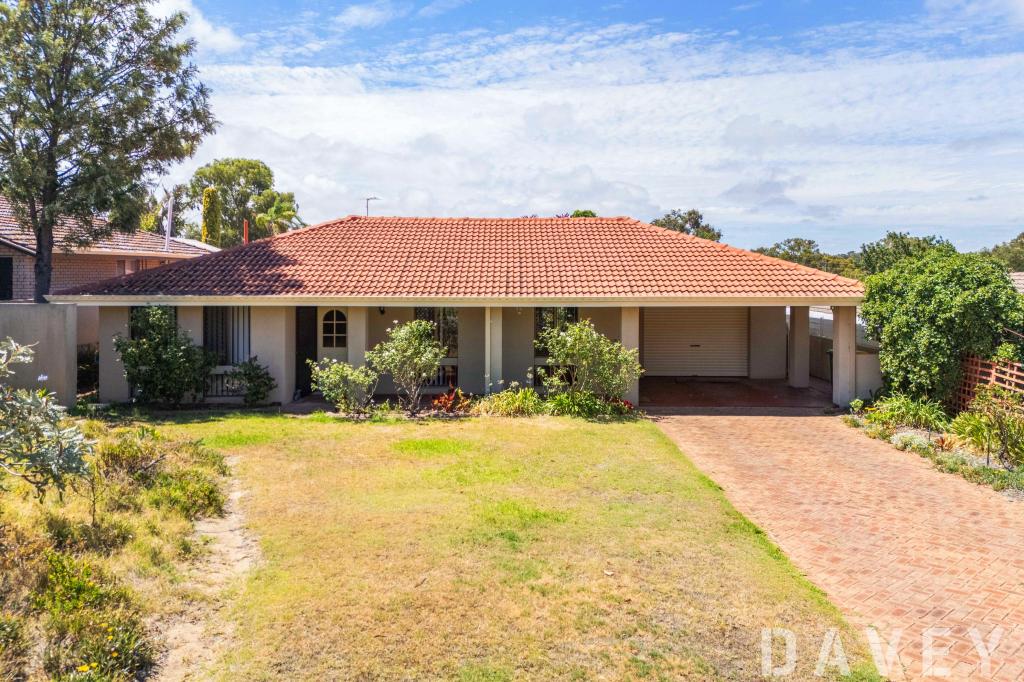 5 Poimena Mews, Kingsley, WA 6026