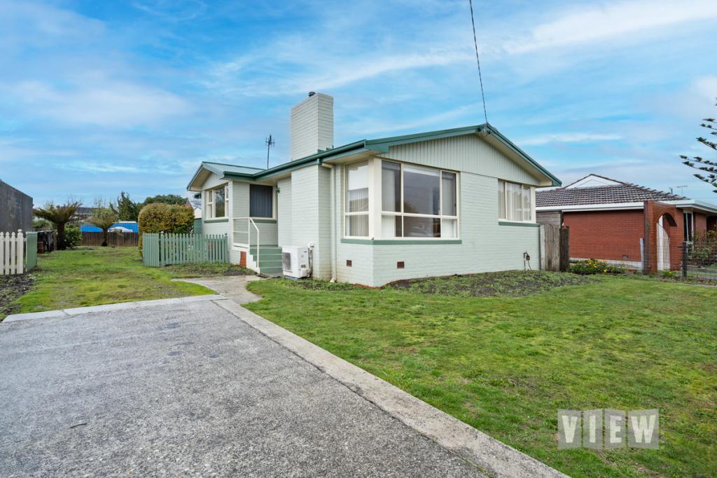 10 Jenner St, Wynyard, TAS 7325