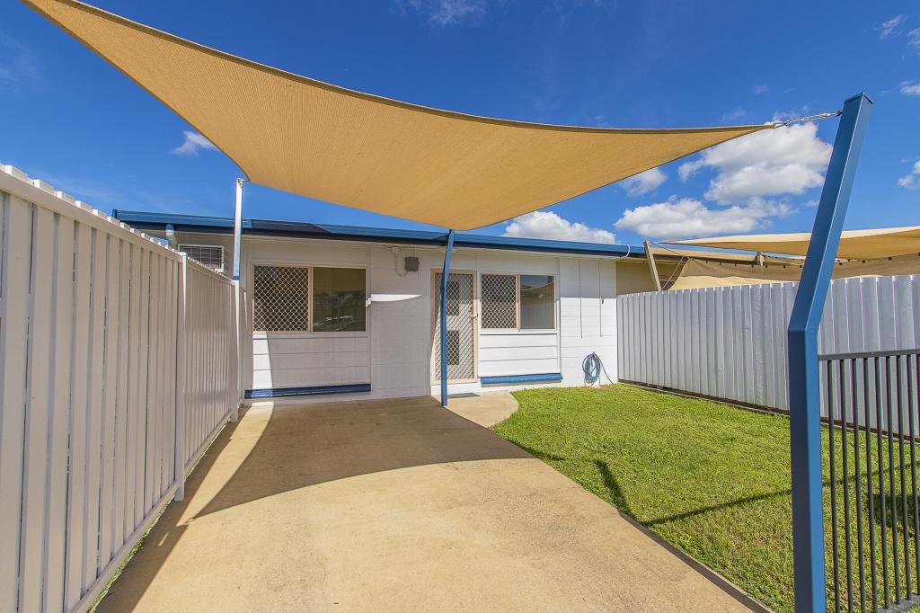 1/59 Punari St, Currajong, QLD 4812