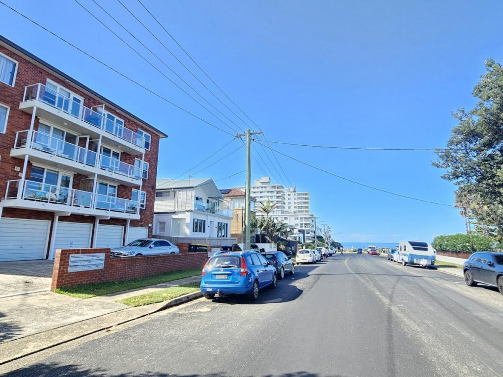 4/38 Ocean View Rd, Freshwater, NSW 2096