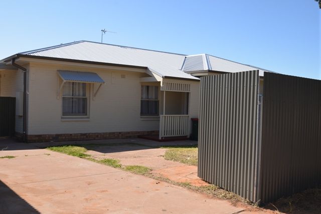 5 Grantham St, Port Augusta, SA 5700