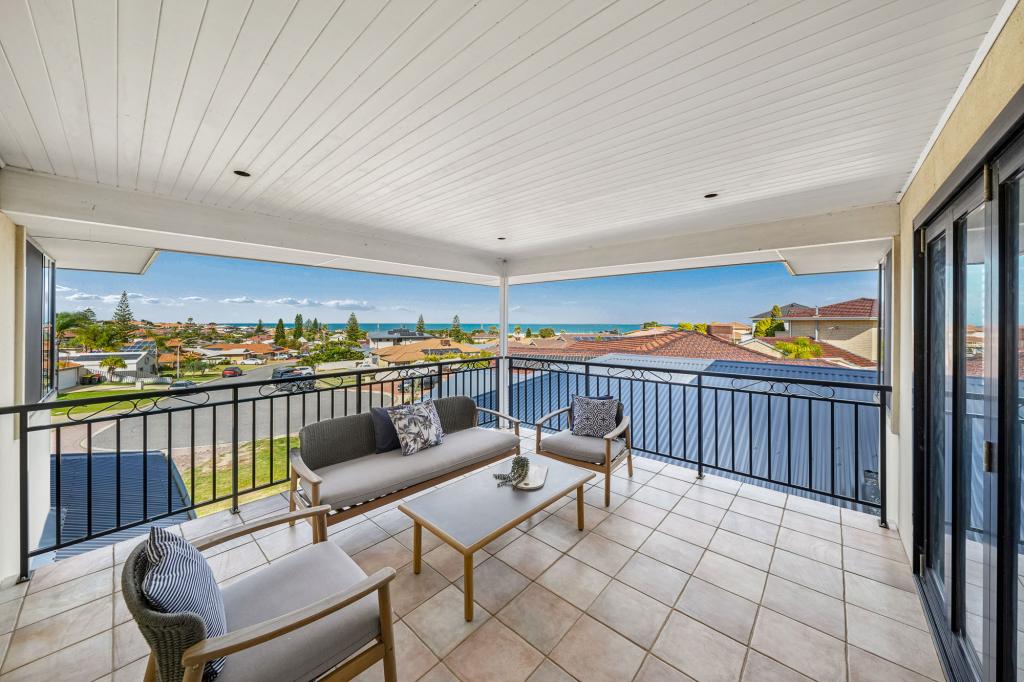 20 Carnarvon Rise, Ocean Reef, WA 6027