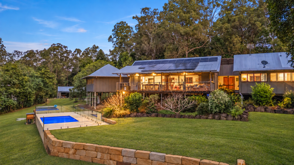125 Duke Rd, Doonan, QLD 4562