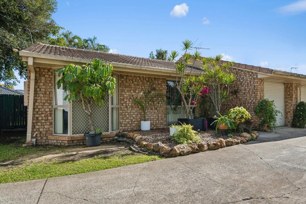 1/38 Cambridge St, Silkstone, QLD 4304