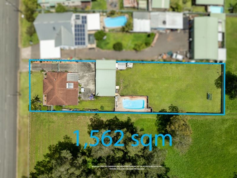 53 DORA ST, DORA CREEK, NSW 2264