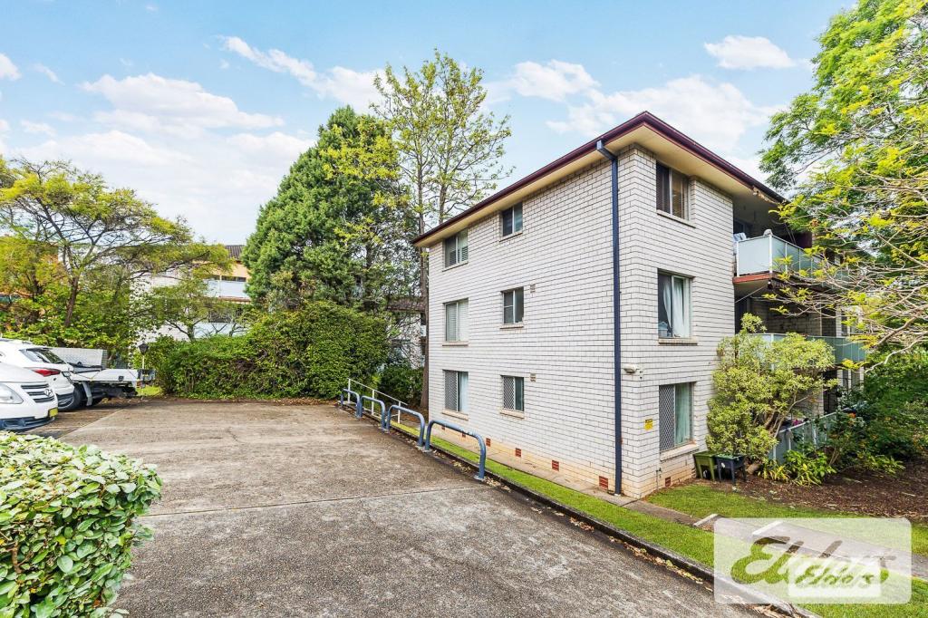 6/76 Hunter St, Hornsby, NSW 2077