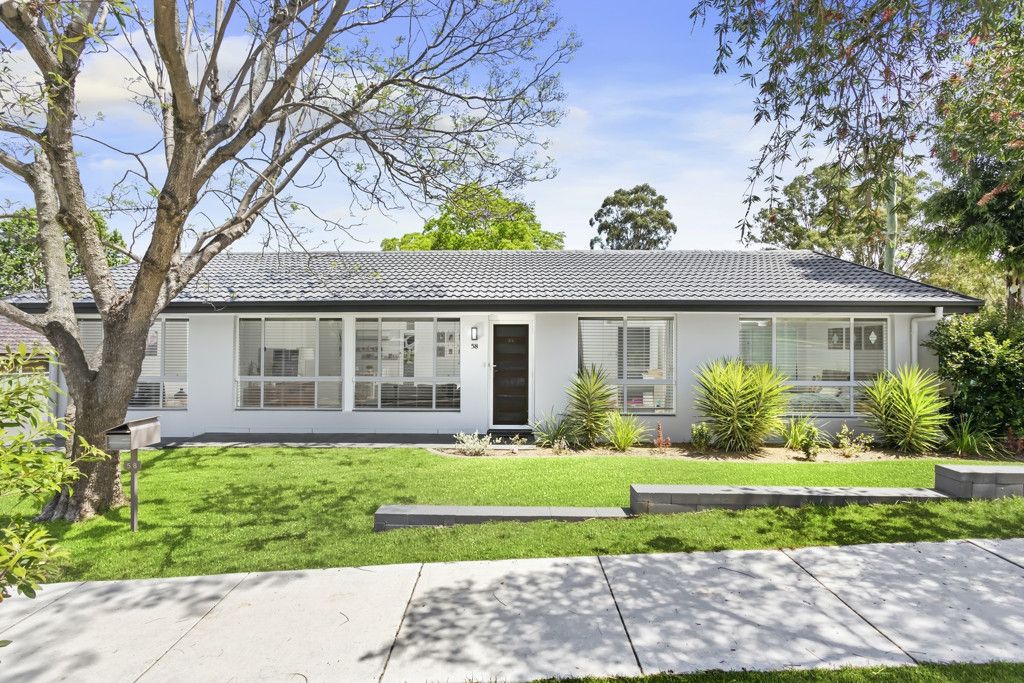 58 Station St, Schofields, NSW 2762