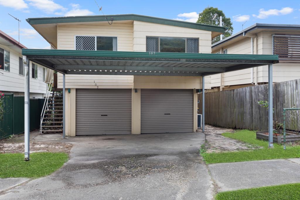 107 Grosvenor Tce, Deception Bay, QLD 4508