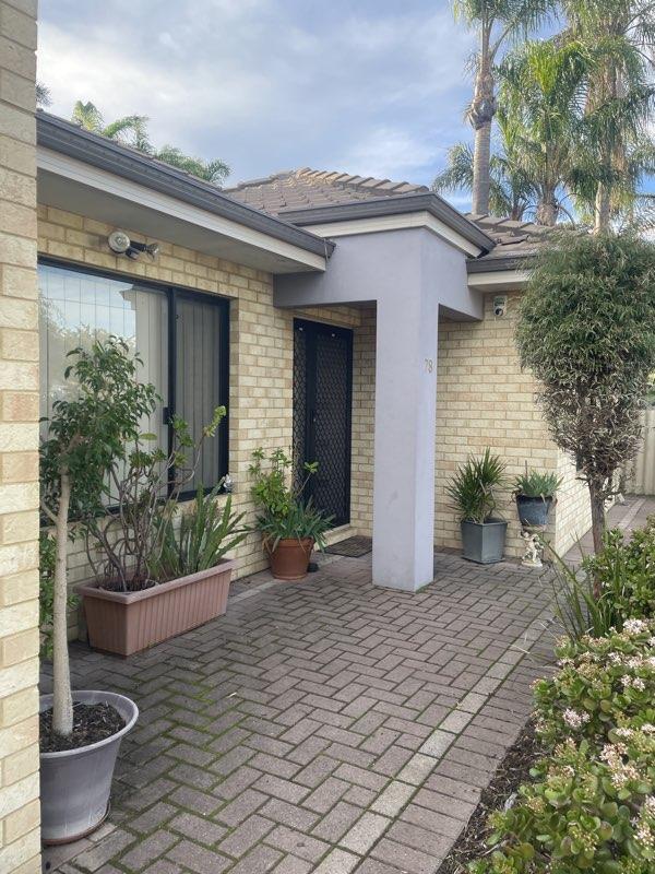 78 Crandon St, Gosnells, WA 6110