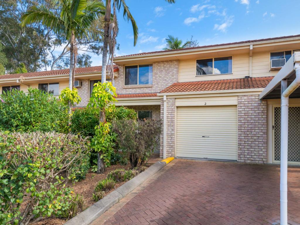 2/7 Oricon Ct, Springwood, QLD 4127