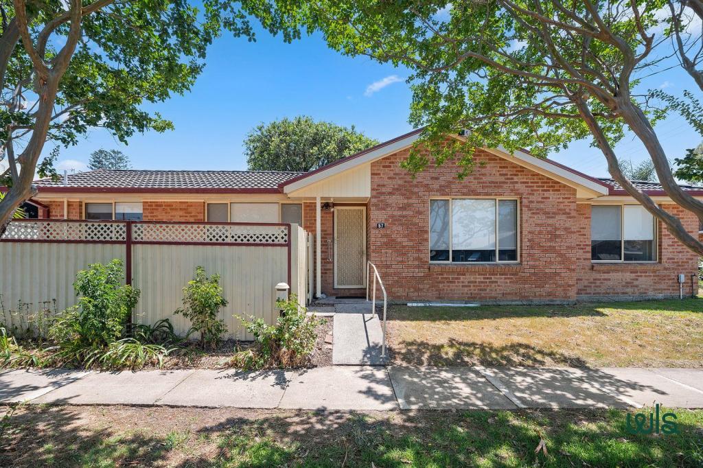 57 CHRISTO RD, GEORGETOWN, NSW 2298