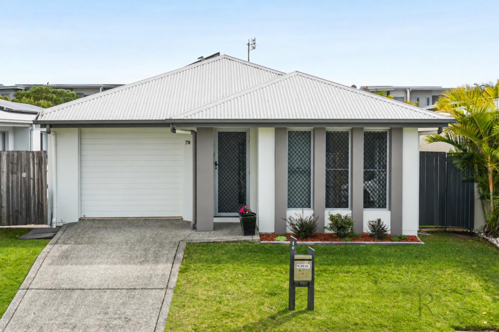 10 Curtis St, Mountain Creek, QLD 4557