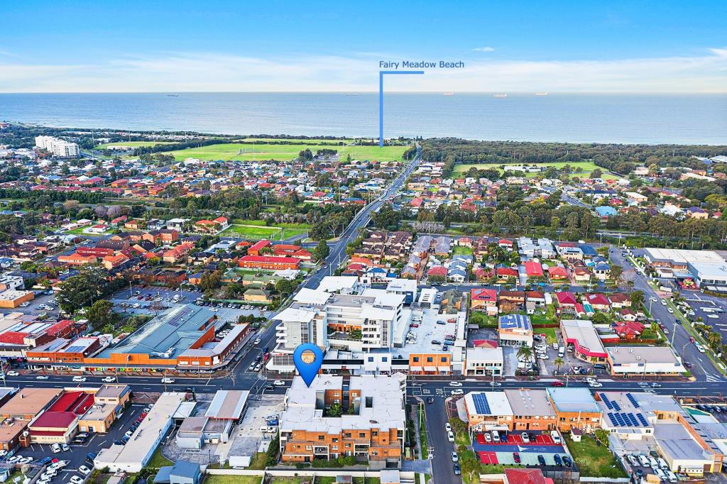 20/51-59 Princes Hwy, Fairy Meadow, NSW 2519