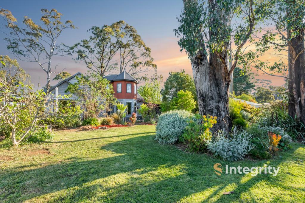 3242 Healesville-Kinglake Rd, Kinglake, VIC 3763