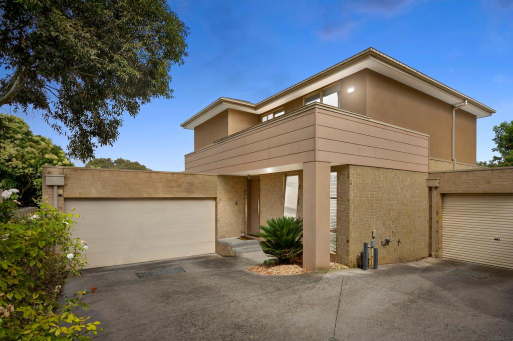 3/21 Stapley Cres, Chadstone, VIC 3148