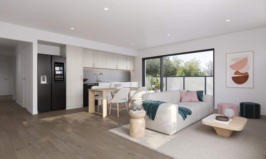 103/22 Sheridan Ave, Frankston, VIC 3199