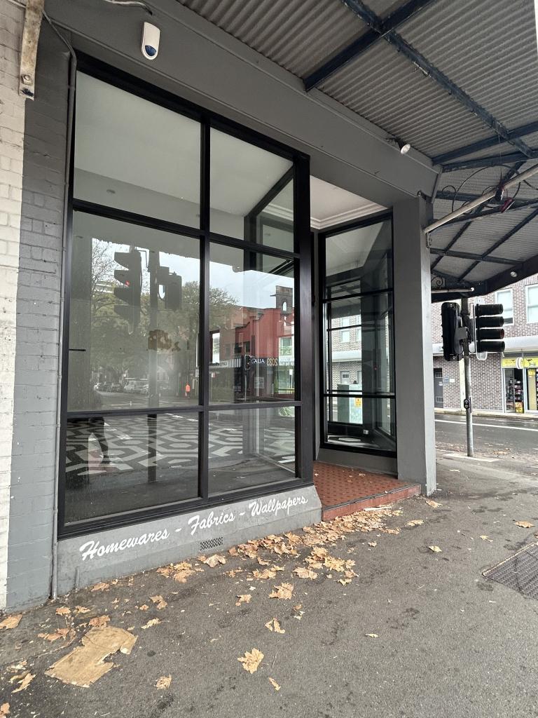85 Parramatta Rd, Camperdown, NSW 2050