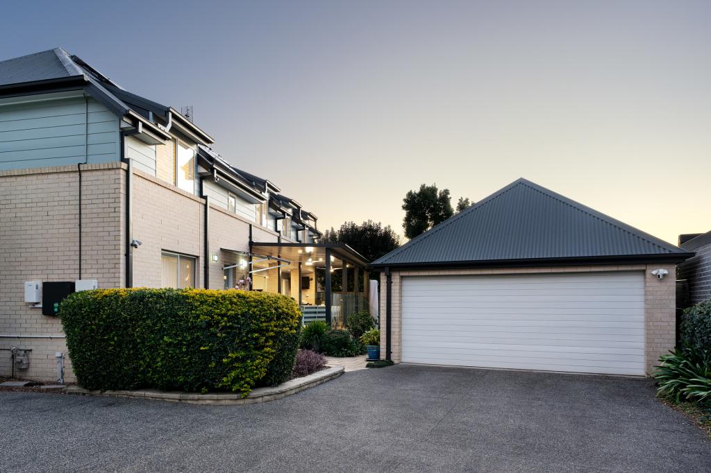 164A NATIONAL PARK ST, MEREWETHER, NSW 2291