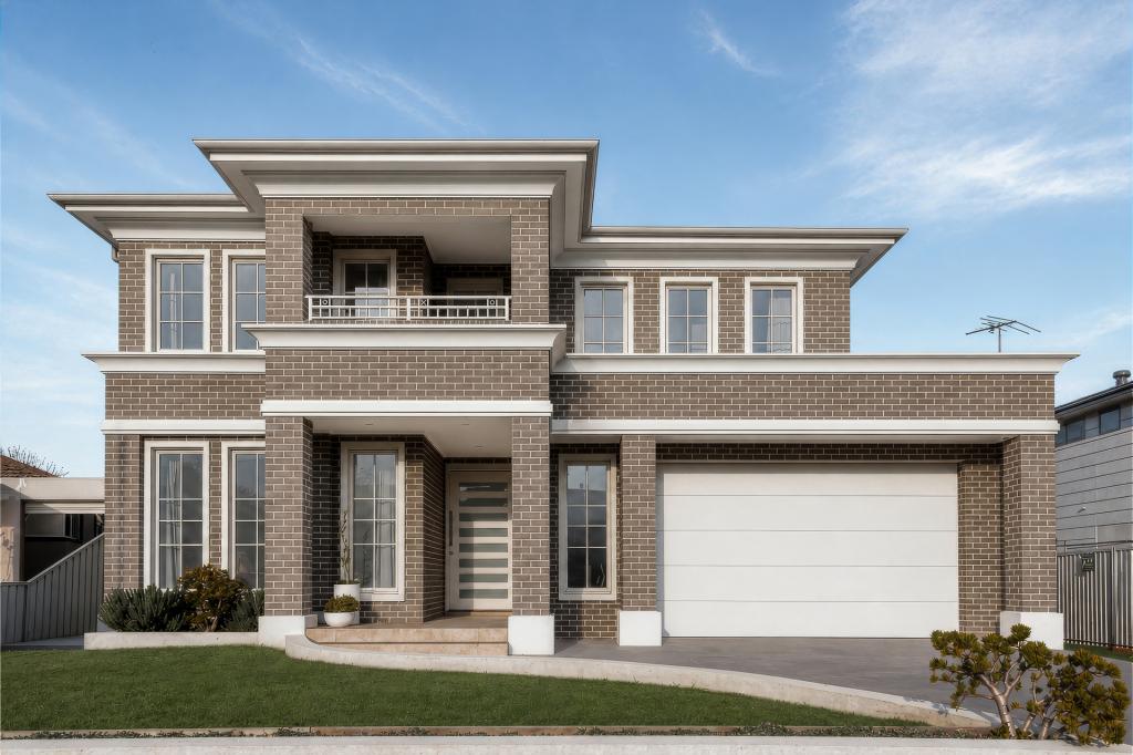 3 Hastings Cres, Greystanes, NSW 2145