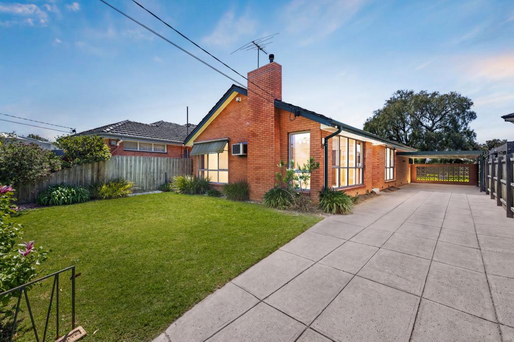 21 Freda Ave, Cheltenham, VIC 3192