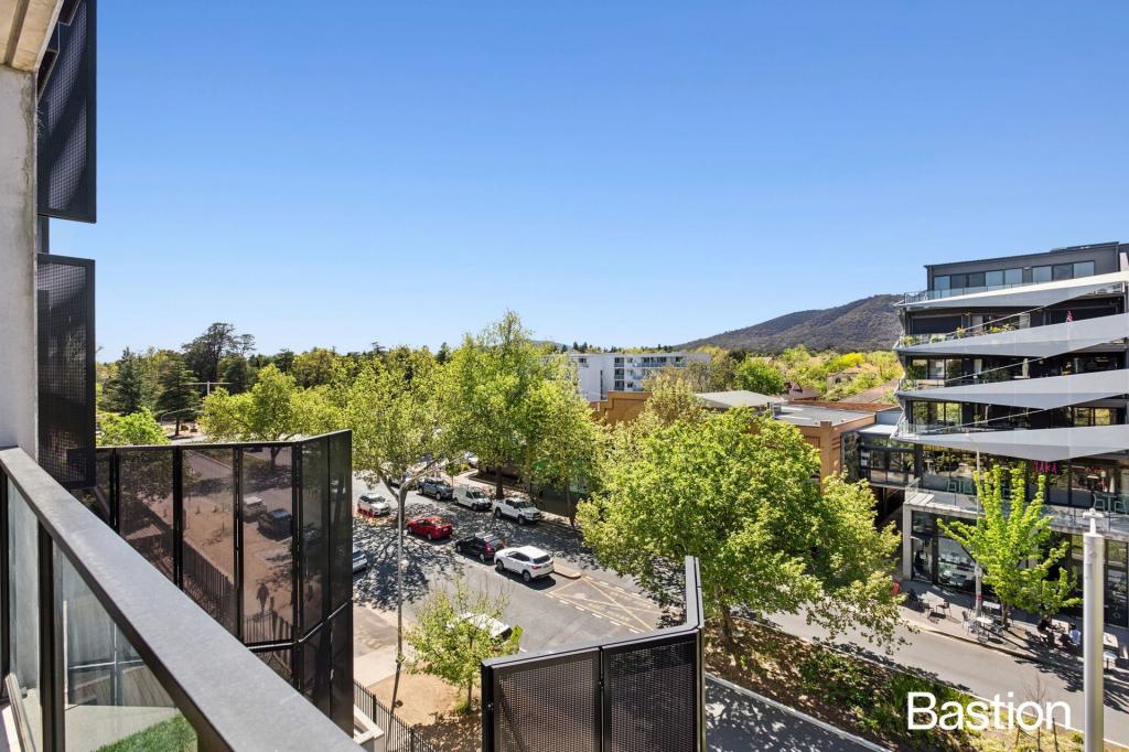420/27 LONSDALE ST, BRADDON, ACT 2612