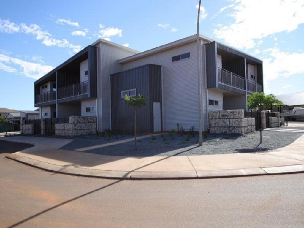 8/13 Mooring Loop, South Hedland, WA 6722