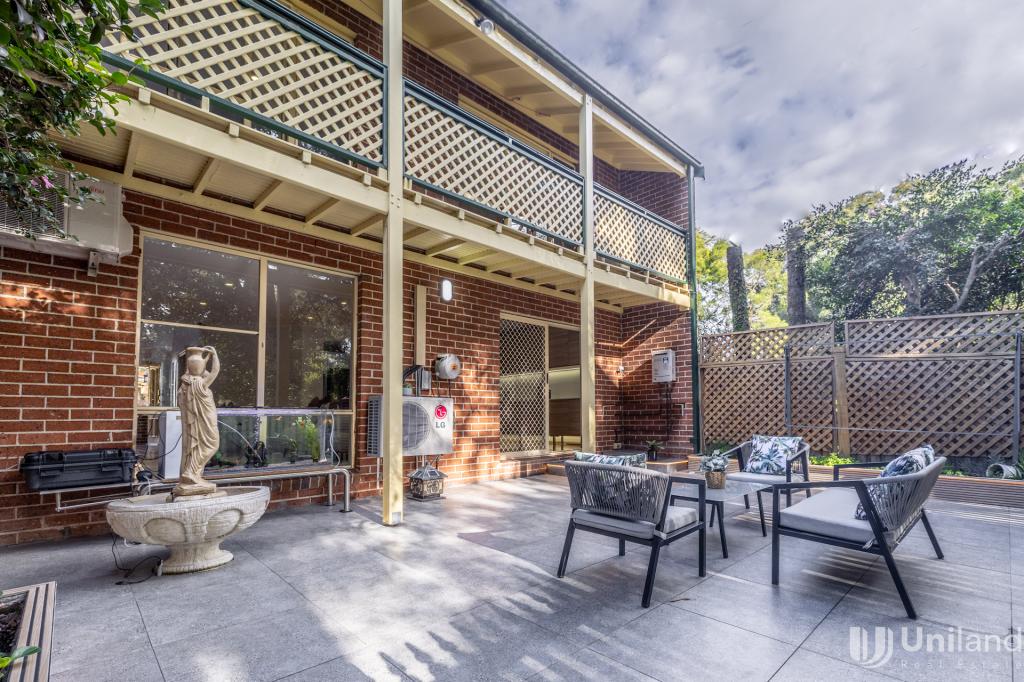 12/96a Baker St, Carlingford, NSW 2118