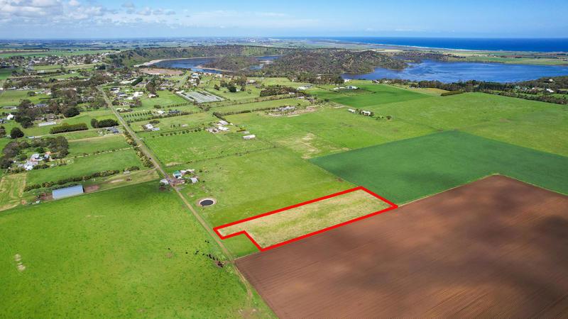 Lot 3/85 Stauntons Lane, Koroit, VIC 3282
