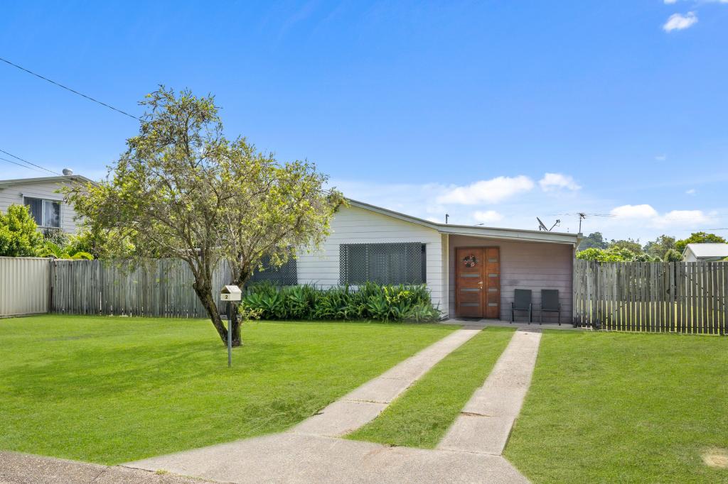 32 Oddie Rd, Beenleigh, QLD 4207