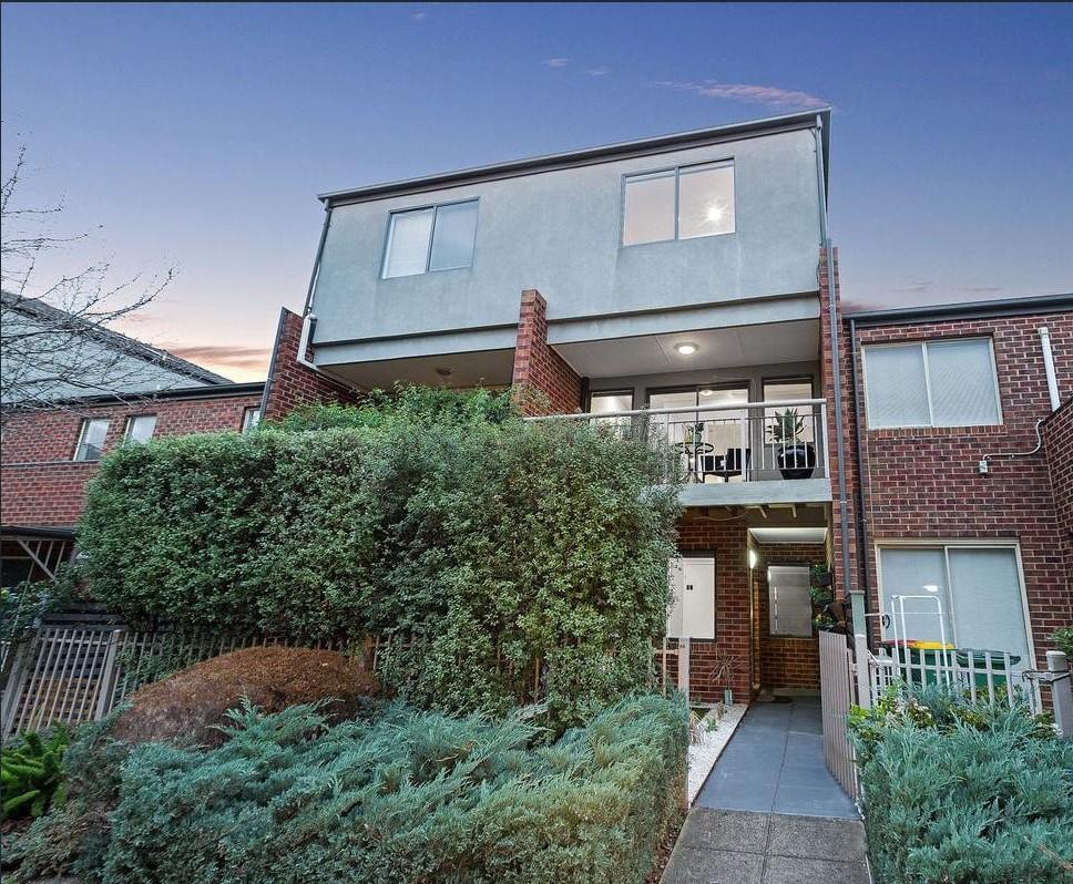 14 Ribbony Walk, Maribyrnong, VIC 3032