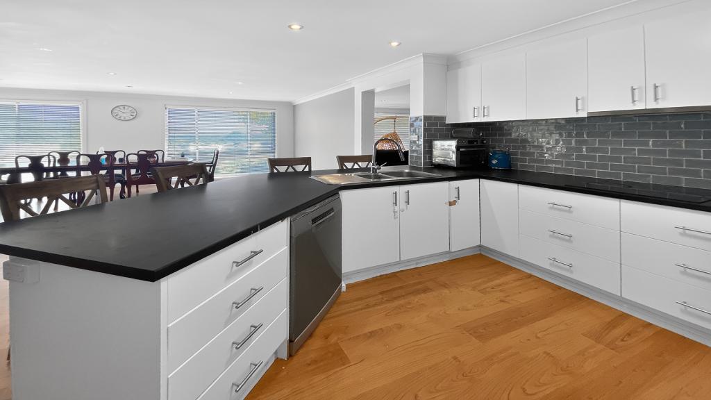 18 Henry Bayly Dr, Mudgee, NSW 2850