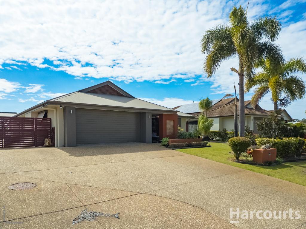 6 Lucas Dr, Burrum Heads, QLD 4659