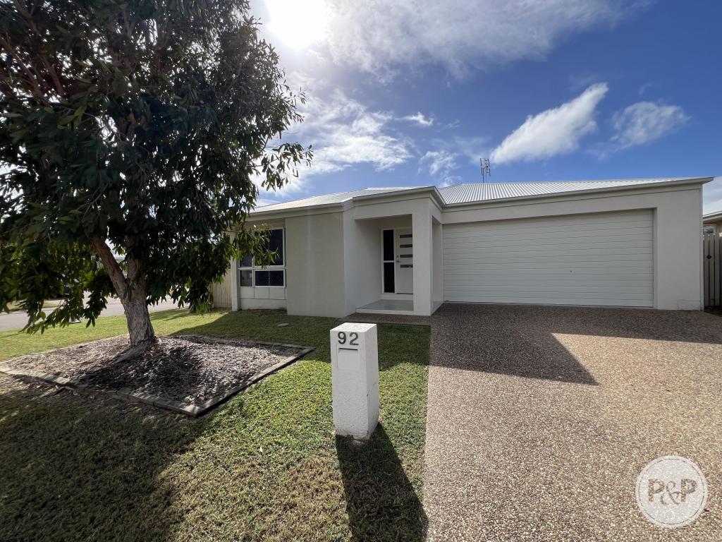 92 Riveredge Bvd, Oonoonba, QLD 4811