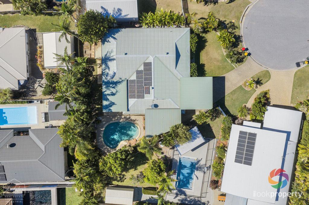 13 DARRAGH ST, TANNUM SANDS, QLD 4680