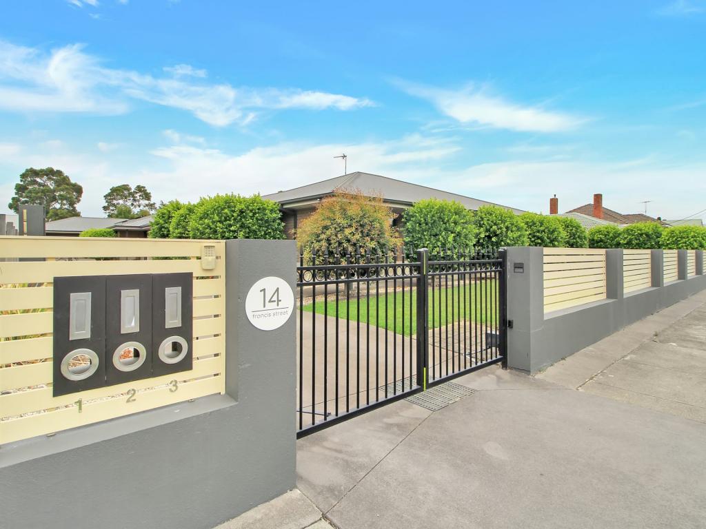 1/14 Francis St, Bairnsdale, VIC 3875