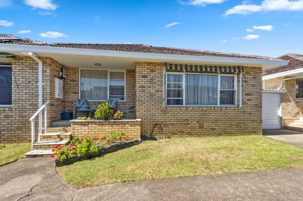 4/89 Barton St, Monterey, NSW 2217