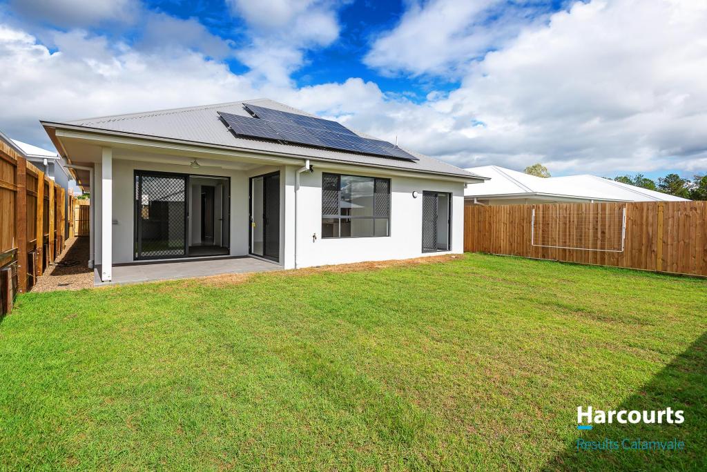 60 CARRINGTON CCT, PARK RIDGE, QLD 4125