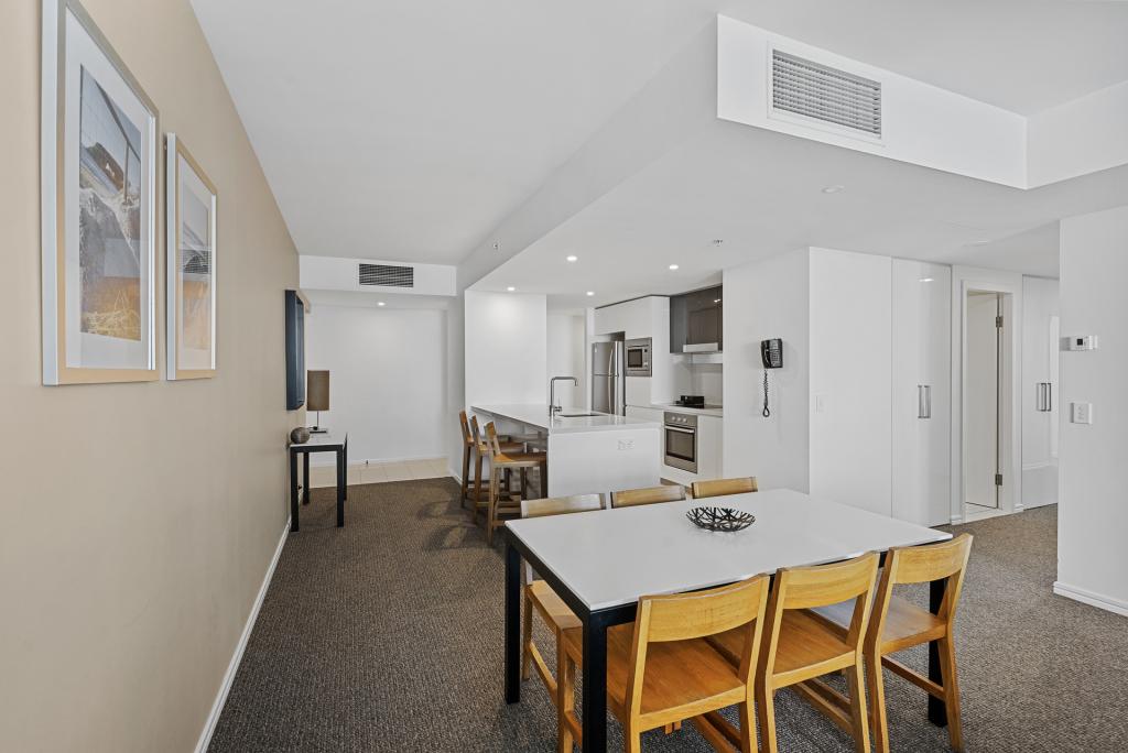 23403/3113 SURFERS PARADISE BVD, SURFERS PARADISE, QLD 4217